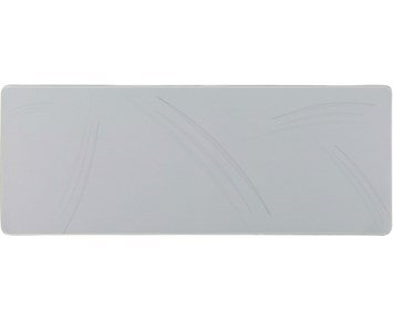 Mission SG GSM 3.8 - XXL - Extra stor gamingmusmatta i stilren design