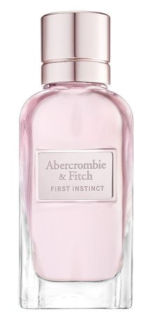 Abercrombie & Fitch First Instinct Women Eau de Parfum 30 ml, Parfumer & Dufte, Parfumer Til Hende, Eau De Parfum