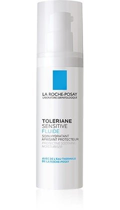 La Roche-Posay Toleriane Sensitive Fluido 40ml