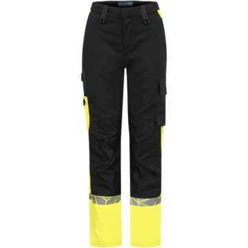 Arbetsbyxa Dam Projob 7512