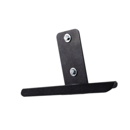 Veggmontert Vektvesthenger Praktisk Kommersiell Gym Enkelt Hengestativ PXY