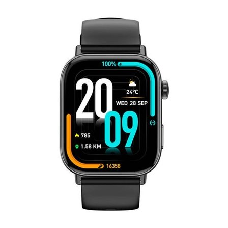 Colmi C8 Max Smartwatch (svart)
