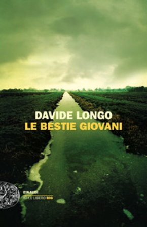 Le bestie giovani Davide Longo