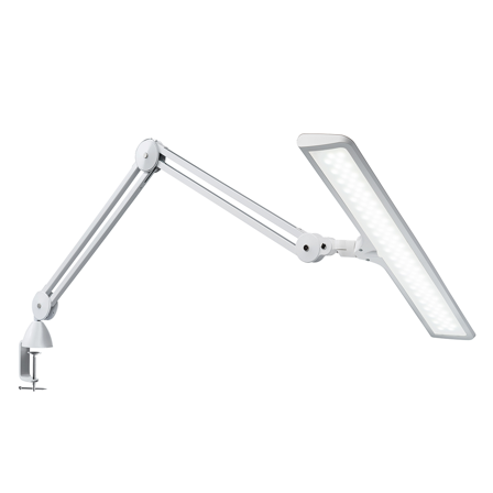Daylight Lumi Task Lamp
