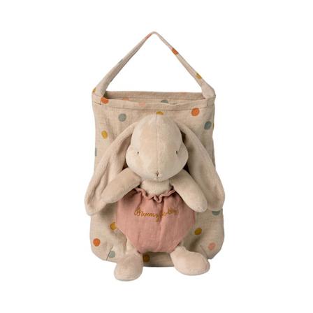 Bunny Holly, Kanin I Påse - Maileg
