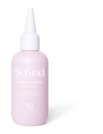 SoKind Pure Growth Hair Serum - Nude - 100 ml