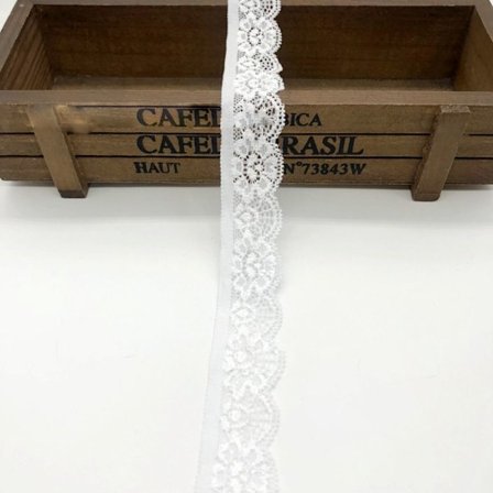 Självedge Ribbon Elastiskt band 30 30 30