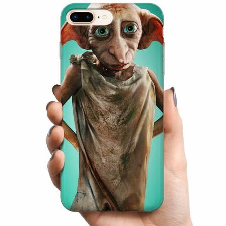 Apple Iphone 8 Plus Tpu Mobilskal Harry Potter