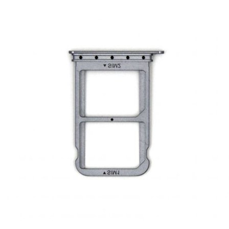 Huawei P20 Pro Simkortshållare - Blå