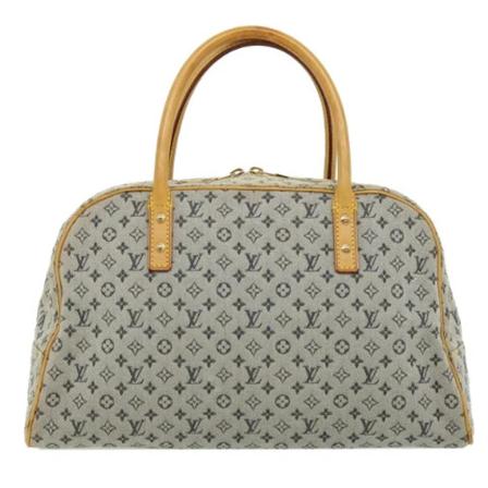 Louis Vuitton Vintage Pre-owned Canvas handbags inbo, Dame Vintage Tasker, Størrelse: ONE Size