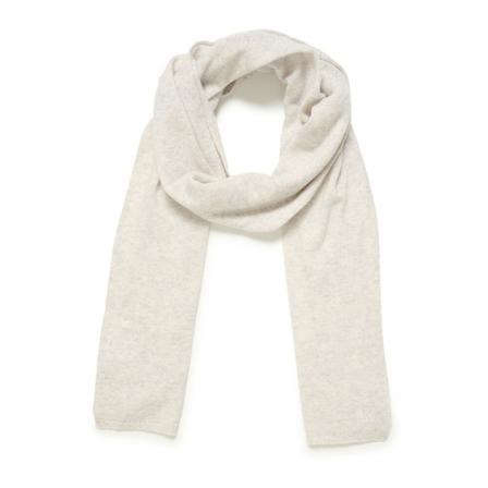 Inwear - Sjalar - Vit - Dam - Storlek: One Size, Dam, Storlek: ONE SIZE