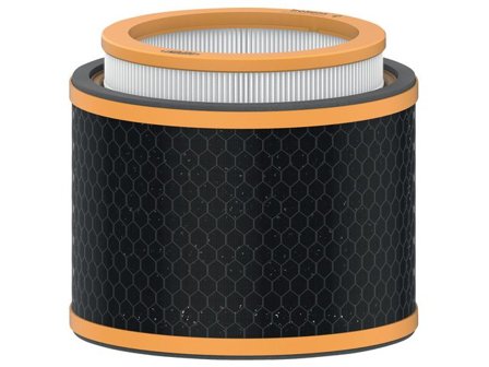 Leitz HEPA-filter Trumma luktVOC Z2000 - Lyreco - Kontorsmöbler och inredning - Klimatprodukter - Luftrenare