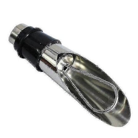 Hjemmebrygging Ma Way Exha Fermentat Boble Grommet3pcssølv