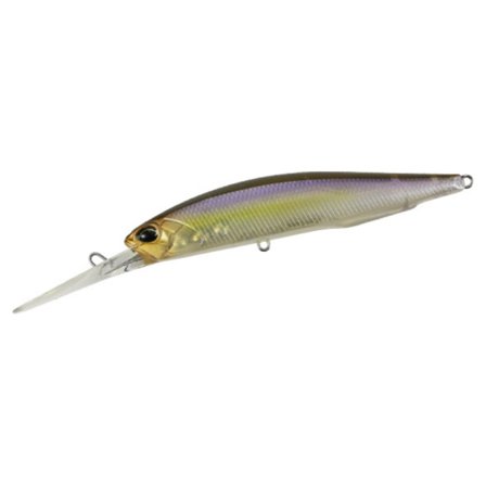 DUO Realis Jerkbait 100DR - Morning Dawn