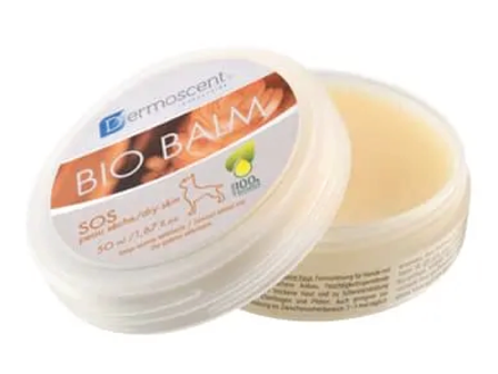 Dermoscent Bio Balm Potekrem til hund, 50 ml
