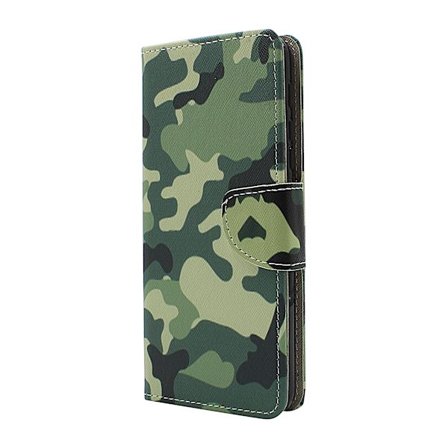 Designwallet Motorola Moto E7 Plus