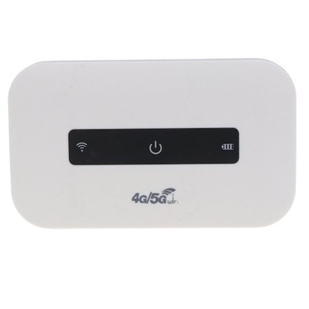 4G Lte Mobil WiFi Hotspot 150Mbps Rejserouter Trådløse SIM-routere D6 Modem