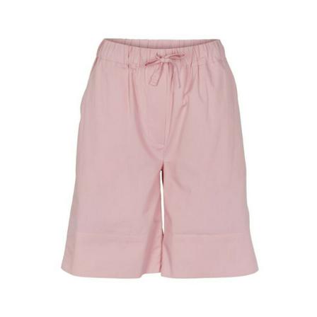Basic Apparel Shorts Gots Pink, Dame