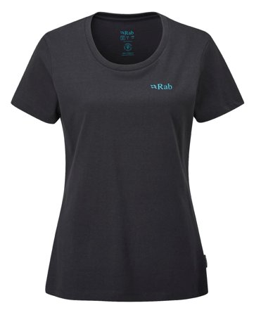 Rab Stance Cinder Wmns Beluga