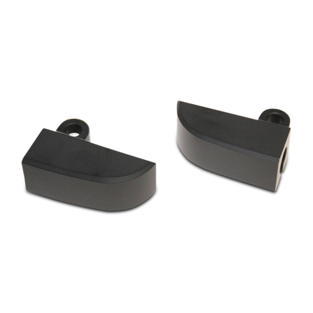 Blinklysbeslag Highsider M8