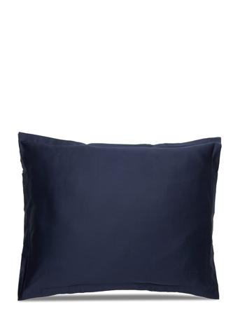 Sateen Pillowcase Blue GANT