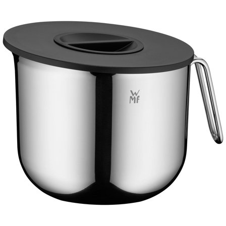 Wmf Stavmixerskål 2,5 liter/18,5 cm med stänkskydd, rostfritt stål | Bakning > Bunkar och Skålar > Vispskål | Bagaren och Kocken