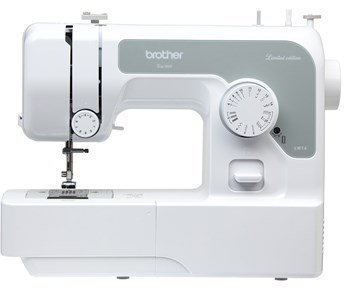 Brother-LW14-Symaskin for enklere oppgaver - perfekt for nybegynnere-Cleaning & Garment Care-Symaskiner