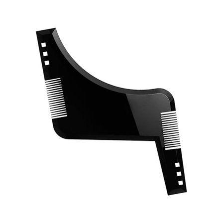 Praktisk Effektfull Skägg Kam/Styling Verktyg