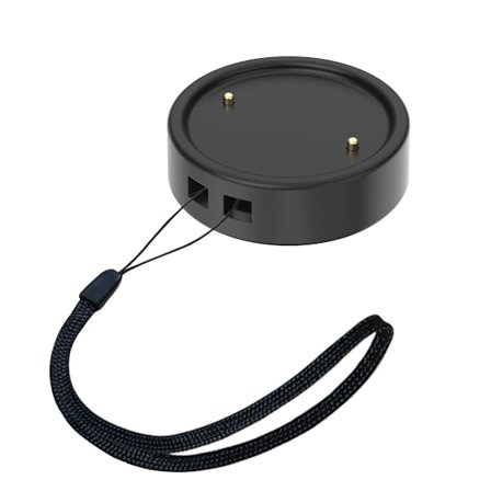 Lataustelakka yhteensopiva Amazfit Bip 6, Active 2, GTR3, GTR4, GTS3, T-Rex-sarjan älykellojen kanssa