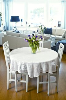 Duk Dansande flickor