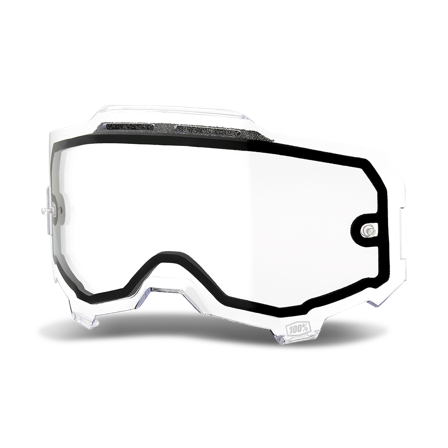 Glass 100% Armega Vented Dual Pane