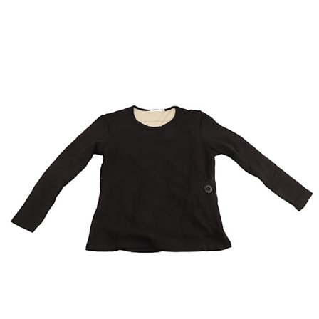 Opvarmet termisk undertøj til mænd og kvinder, justerbar temperatur, USB, elektrisk, vaskbart, isoleret langærmet top