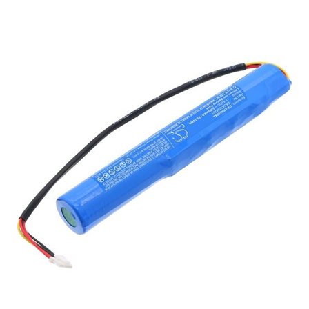 Projektorin akku LG PH550 varten