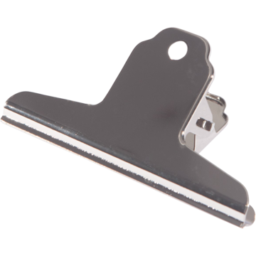 Pappersklämma Blank 102mm