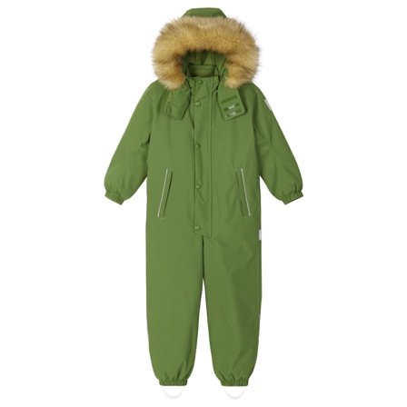 Reima Stavanger Children overalls Green 104