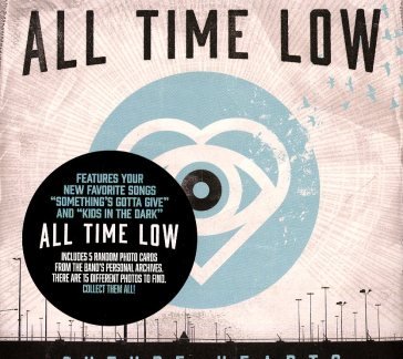 Future hearts dlx All Time Low