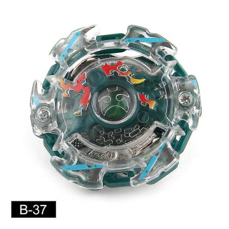 Burst Top Toys Alloy Assembly Battle Top Bulk Top Toys Födelsedag