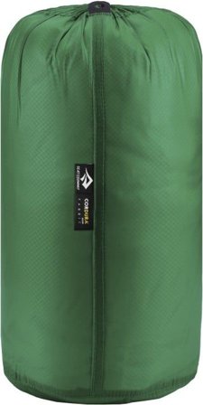 Sea to Summit Stuff Sack Ultrasilicone XXL 30L Green