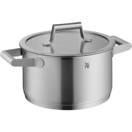 WMF - Gryte Comfort Line casserole 20cm Rustfri