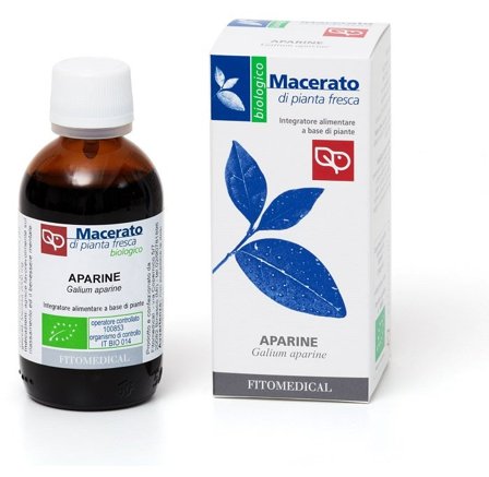 Fitomedical Aparine Tintura Madre Bio 50ml