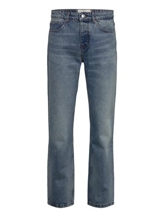 AMI Classic Fit Jeans - Blue - 36