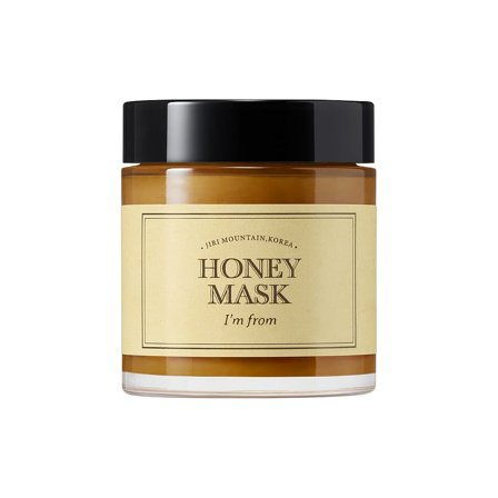 I’m From Honey Mask, Skincare, Ansigtspleje, Facial Mist