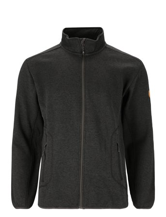 Whistler | Sampton M Melange Fleece Jacket | S