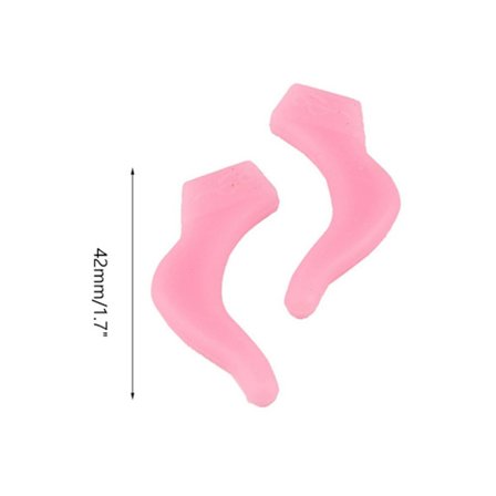 Anti-Slip Slidfast Brillekrog