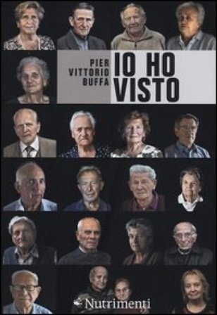 Io ho visto Pier Vittorio Buffa