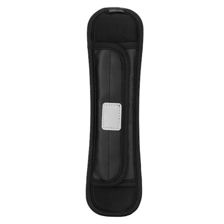 Infrarød polstret pute for skulderstropp Anti Gravity Dekompresjonsbelte Pudeveske Tilbehør(S )