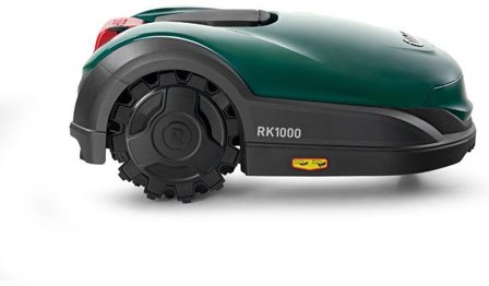 Robomow RK1000 Robotgräsklippare, Trädgårdsmaskiner