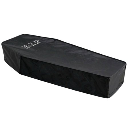 Halloween Kiste RIP Sammenleggbar