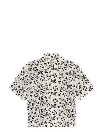 Woodbird | Wbwang Soul Shirt | M