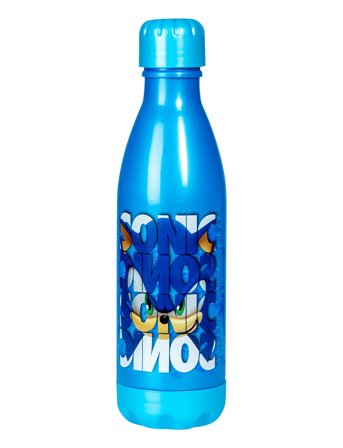 Joker | Daily Pp Bottle Sonic | 66 CL